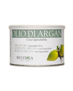 Byotea Cera a Freddo Liposolub Olio D'argan 400ml