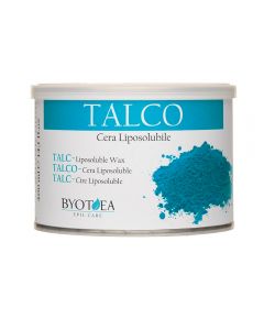 Byotea Cera a Freddo Liposolubile Talco Vaso 400ml