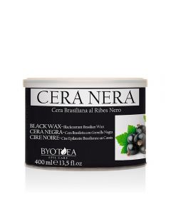 Byotea Cera Nera Brasiliana Ribes Nero 400 Ml