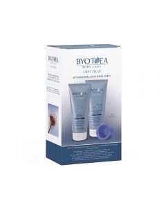 Byotea Lipo Kit Rimodellante Snellente