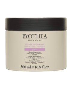 Byotea Crema Mani Nutriente 500ml