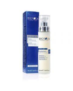 Byotea Anti-age Siero Rimpolpante 50ml