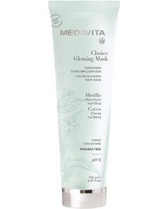 Medavita Choice Mask Color Glow 150ml 