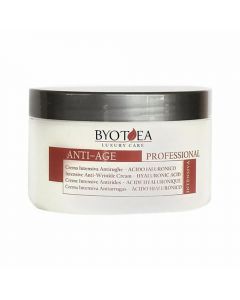 Byotea Crema Antirughe Profes.acido Ial 200ml