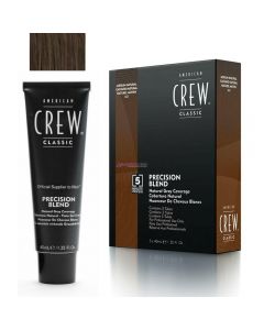 American Crew Precision Blend Med Nat 3x40ml