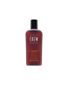 American Crew Daily Moist Shamp 250ml