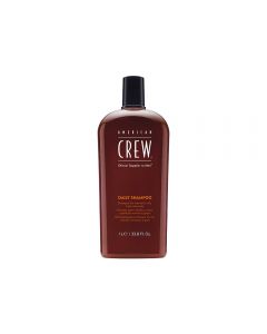 American Crew Daily Shampoo 1000ml