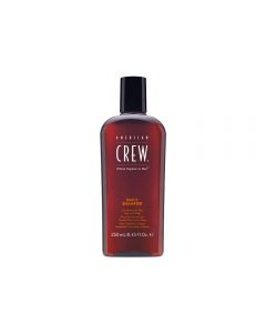 American Crew Daily Shampoo 250ml