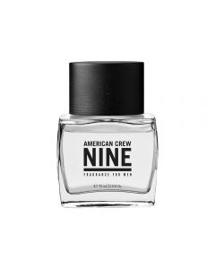 American Crew Nine Profumo Uomo 100ml