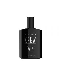 American Crew Win Fragrance Display 100ml