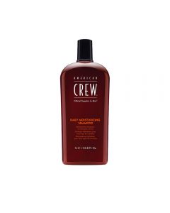 American Crew Daily Moist Shamp 1000ml