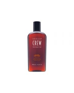 American Crew Classic Body Wash 450ml