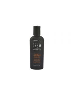 American Crew Daily Moist Shampoo 100ml