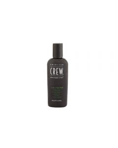 American Crew 3-in-1 Tea Tree 100ml