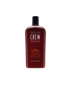 American Crew Daily Conditioner 1000ml