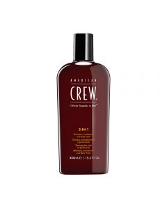 American Crew Classic 3 in 1 450ml