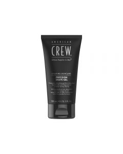 American Crew Skincare Precision Shave Gel 150ml