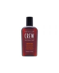 American Crew Liquid Wax 150ml