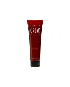 American Crew Firm Hold Gel 250ml