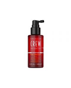 American Crew Fortifying Scalp Treatment 100ml