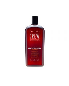 American Crew Fortifying Shampoo 1000ml