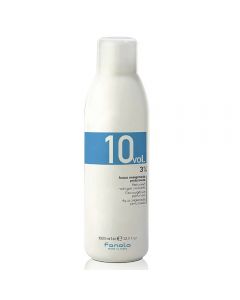 Fanola Acqua Ossigenata Prof 10 Vol 3% 1000ml 