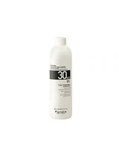 Fanola Acqua Ossigenata Prof 30 Vol 9% 300ml 