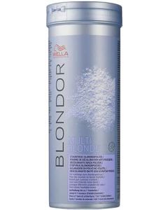 Wella Blondor Multi Blonde Powder 400gr