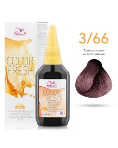 Wella Color Fresh Acid N.3/66 75ml 