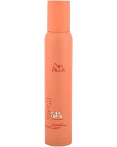 Wella Enrich Repairing Mousse Mask 150ml 