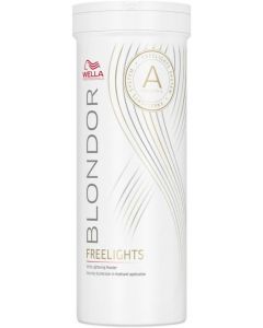 Wella Blondor Freelights Powder 400gr