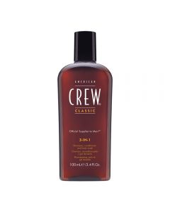 American Crew Classic 3-in-1 - 100ml