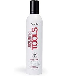 Fanola Full Body Mousse Volume 400ml 