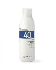 Fanola Acqua Ossigenata Prof 40 Vol  12 % 1000ml 