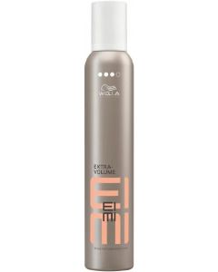 Wella Eimi Etra-Volume Mousse Alta/Resist. 300ml