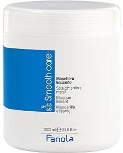 Fanola Maschera Lisciante 1000ml 