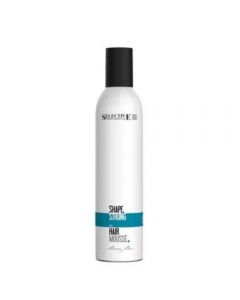 Selective Artistic F - Mousse Shape Strong 400ml 