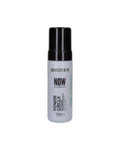 Selective Now Curl Power Circle Eco Mousse 250ml 