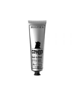 SELECTIVE CEMANI BACK TO BLACK GEL 150 ML