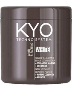 Kyo Decolorante White 450Gr 