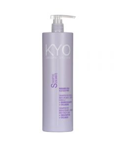 Kyo Shampoo Smooth System 500ml 