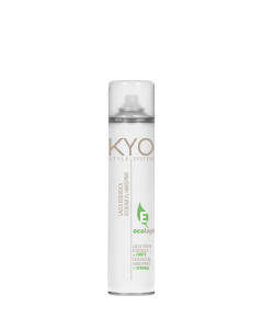 Kyo Lacca Ecologica Strong 300ml 