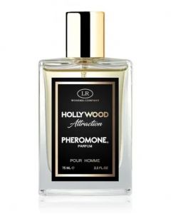 WONDER HOLLYWOOD ATTRACTION UOMO (EDP) 75ML