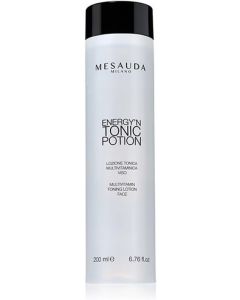 MESAUDA ENERGY’N TONIC POTION LOZIONE 200 ML