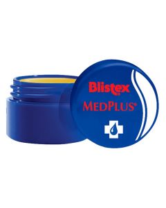 Blistex Med Plusvasetto 7 G