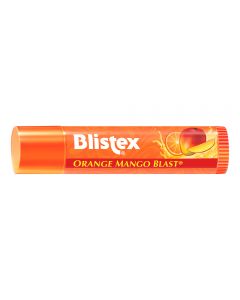 Blistex Orange Mango Blast Stick 4,25 G