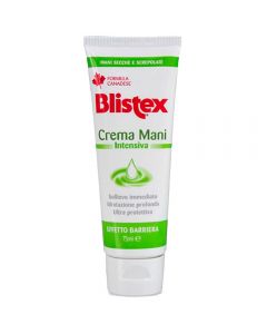 Blistex Crema Mani 75 Ml