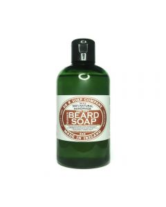 Dr k-mint barber beard soap 250 ml