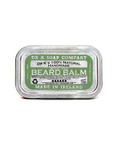 Dr K-woodland Beard Balm 50 Gr