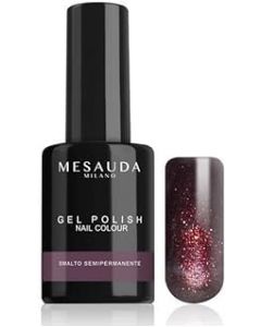 MESAUDA GEL POLISH 90 BORGOGNA 10 ML